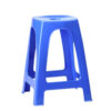 Bangku Plastik Bakso Tinggi Lion Star G-6 High Stool, Ukuran 344 x 344 x H 465 mm | Kursiplastik.id | Raja Plastik Indonesia