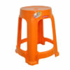 Bangku Plastik Bulat Lion Star G-21 Palma Round Stool, Ukuran 465 x 465 x H 465 mm | Kursiplastik.id | Raja Plastik Indonesia