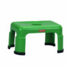 Bangku Plastik Pendek Kotak Lion Star G-3 Square Stool, Ukuran 290 x 200 x H 153 mm | Kursiplastik.id | Raja Plastik Indonesia