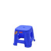 Bangku Plastik Pendek Lion Star G-23 Satin Low Stool, Ukuran 360 x 360 x H 300 mm | Kursiplastik.id | Raja Plastik Indonesia