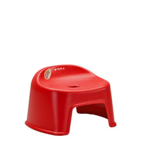 Bangku Plastik Pendek Lion Star G-25 Lavo Low Stool, Ukuran 372 x 274 x H 240 mm | Kursiplastik.id | Raja Plastik Indonesia