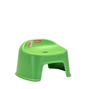 Bangku Plastik Pendek Lion Star G-25 Lavo Low Stool, Ukuran 372 x 274 x H 240 mm | Kursiplastik.id | Raja Plastik Indonesia