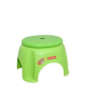 Bangku Plastik Pendek Lion Star G-27 Ola Low Stool Large, Ukuran 377 x 333 x H 257 mm | Kursiplastik.id | Raja Plastik Indonesia