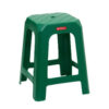 Bangku Plastik Tinggi Lion Star G-10 Espana High Stool, Ukuran 367 x 367 x H 465 mm | Kursiplastik.id | Raja Plastik Indonesia