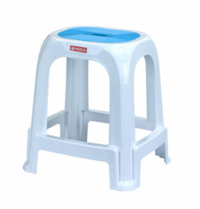 Bangku Plastik Tinggi Lion Star G-20 Arena High Stool 101, Ukuran 428 x 368 x H 467 mm | Kursiplastik.id | Raja Plastik Indonesia