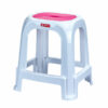Bangku Plastik Tinggi Lion Star G-20 Arena High Stool 101, Ukuran 428 x 368 x H 467 mm | Kursiplastik.id | Raja Plastik Indonesia