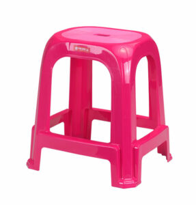 Bangku Plastik Tinggi Lion Star G-20 Arena High Stool 101, Ukuran 428 x 368 x H 467 mm | Kursiplastik.id | Raja Plastik Indonesia