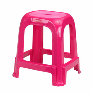 Bangku Plastik Tinggi Lion Star G-20 Arena High Stool 101, Ukuran 428 x 368 x H 467 mm | Kursiplastik.id | Raja Plastik Indonesia