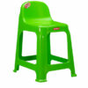 Bangku Plastik Tinggi Lion Star G-22 Lavanzo High Stool, Ukuran 500 x 405 x H 656 mm | Kursiplastik.id | Raja Plastik Indonesia 