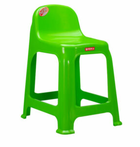 Bangku Plastik Tinggi Lion Star G-22 Lavanzo High Stool, Ukuran 500 x 405 x H 656 mm | Kursiplastik.id | Raja Plastik Indonesia 