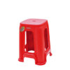 Bangku Plastik Tinggi Lion Star G-24 Satin High Stool, Ukuran 360 x 360 x H 460 mm | Kursiplastik.id | Raja Plastik Indonesia