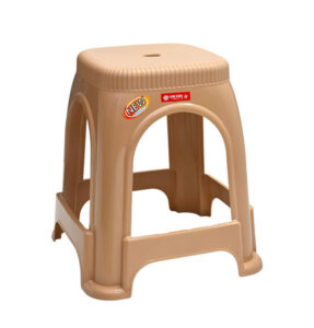 Bangku Plastik Tinggi Lion Star G-30 Messina High Stool, Ukuran 416 x 416 x H 460 mm | Kursiplastik.id | Raja Plastik Indonesia