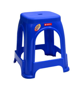 Bangku Plastik Tinggi Lion Star G-30 Messina High Stool, Ukuran 416 x 416 x H 460 mm | Kursiplastik.id | Raja Plastik Indonesia