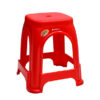 Bangku Plastik Tinggi Lion Star G-30 Messina High Stool, Ukuran 416 x 416 x H 460 mm | Kursiplastik.id | Raja Plastik Indonesia