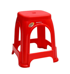 Bangku Plastik Tinggi Lion Star G-30 Messina High Stool, Ukuran 416 x 416 x H 460 mm | Kursiplastik.id | Raja Plastik Indonesia