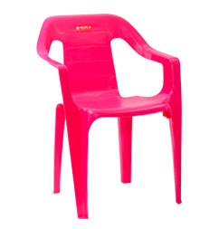 Kursi Plastik Anak Sandaran Lion Star EC-3 Child Armrest Chair, Ukuran 340 x 378 x 562 mm | Kursiplastik.id | Raja Plastik Indonesia