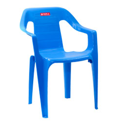Kursi Plastik Anak Sandaran Lion Star EC-3 Child Armrest Chair, Ukuran 340 x 378 x 562 mm | Kursiplastik.id | Raja Plastik Indonesia