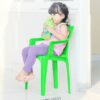KURSI PLASTIK ANAK LION STAR TIPE EC-3 CHILD ARMREST CHAIR (7) Kursi Plastik Anak Sandaran Lion Star EC-3 Child Armrest Chair | Kursiplastik.id