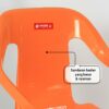 KURSI PLASTIK ANAK LION STAR TIPE EC-3 CHILD ARMREST CHAIR (9) Kursi Plastik Anak Sandaran Lion Star EC-3 Child Armrest Chair | Kursiplastik.id