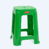Kursi Bakso Plastik Basic Home BHG-1 Amana High Stool, Ukuran 360 x 360 x H 460 mm | Kursiplastik.id | Raja Plastik Indonesia