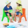 Kursi Plastik Anak Kecil Lion Star G-1 Child Chair (2) Kursi Plastik Anak Kecil Lion Star G-1 Child Chair (Medium): Kursi Plastik Anak Modern yang Nyaman, Aman, dan Ceria untuk Aktivitas Si Kecil