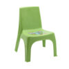 Kursi Plastik Anak Kecil Lion Star G-1 Child Chair (Medium), Ukuran 334 x 320 x H 440 mm | Kursiplastik.id | Raja Plastik Indonesia