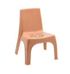 Kursi Plastik Anak Kecil Lion Star G-1 Child Chair (Medium), Ukuran 334 x 320 x H 440 mm | Kursiplastik.id | Raja Plastik Indonesia