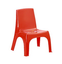Kursi Plastik Anak Kecil Lion Star G-1 Child Chair (Medium), Ukuran 334 x 320 x H 440 mm | Kursiplastik.id | Raja Plastik Indonesia