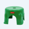 Kursi Plastik Pendek Bulat Basic Home BHG-3 Lana Round Stool, Ukuran Ø 300 x H 175 mm | Kursiplastik.id | Raja Plastik Indonesia