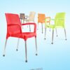 Kursi Plastik Sandaran Lion Star EC-38 Amalfi Chair (8) KURSI PLASTIK SANDARAN LION STAR EC-38 AMALFI CHAIR (MOTIF ROTAN): Kursi Plastik Modern Motif Rotan yang Elegan dan Nyaman