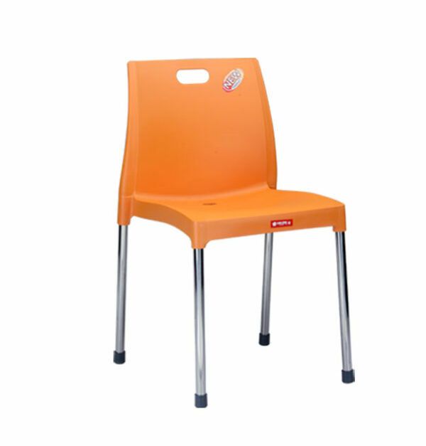 Kursi Plastik Sandaran Lion Star Tipe EC-39 Sorrento Chair Ukuran 480 x 500 x H 830 mm | Kursiplastik.id | Raja Plastik Indonesia