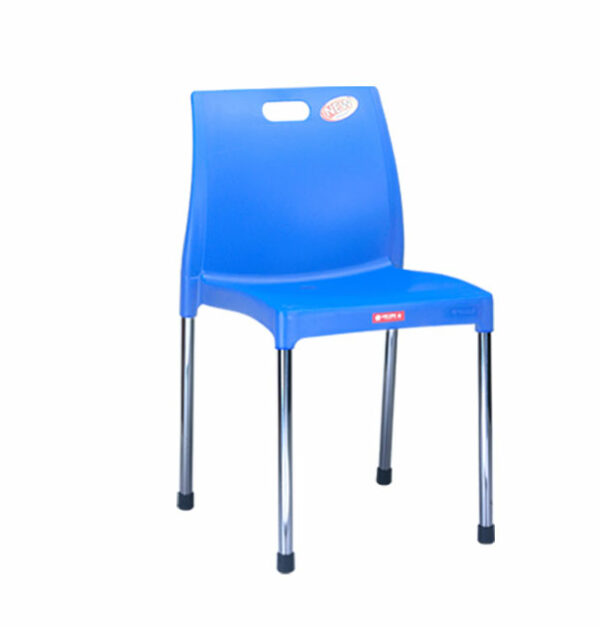 Kursi Plastik Sandaran Lion Star Tipe EC-39 Sorrento Chair Ukuran 480 x 500 x H 830 mm | Kursiplastik.id | Raja Plastik Indonesia