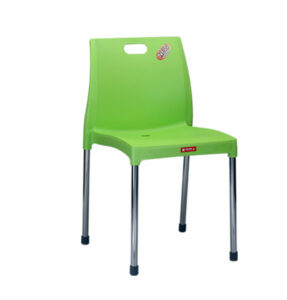 Kursi Plastik Sandaran Lion Star Tipe EC-39 Sorrento Chair Ukuran 480 x 500 x H 830 mm | Kursiplastik.id | Raja Plastik Indonesia