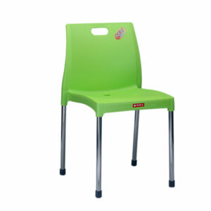 Kursi Plastik Sandaran Lion Star Tipe EC-39 Sorrento Chair Ukuran 480 x 500 x H 830 mm | Kursiplastik.id | Raja Plastik Indonesia