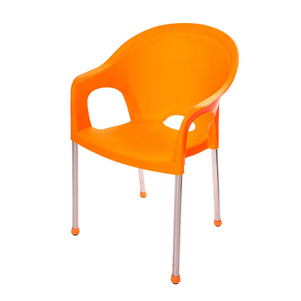 Kursi Plastik Sandaran Shinpo Comfort Tipe SIP 292, Ukuran 525x557x820 mm | Kursiplastik.id | Raja Plastik Indonesia