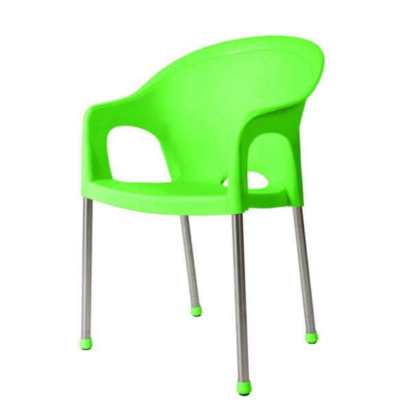 Kursi Plastik Sandaran Shinpo Comfort Tipe SIP 292, Ukuran 525x557x820 mm | Kursiplastik.id | Raja Plastik Indonesia