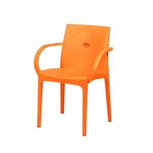 Kursi Plastik Santai Sandaran Shinpo Kingwood Tipe SIP 941 H, Ukuran 573x03x820 mm | Kursiplastik.id | Raja Plastik Indonesia