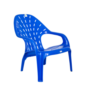 BANGKU PLASTIK SANTAI SANDARAN GREEN LEAF SWISS 1175 BANGKU PLASTIK SANTAI SANDARAN GREEN LEAF SWISS 1175: Solusi Duduk Nyaman, Kuat, dan Estetik untuk Berbagai Kebutuhan