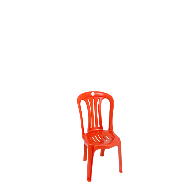 KURSI PLASTIK SANDARAN MURAH ATARI TIPE ROMA 9944 | KURSIPLASTIK.ID