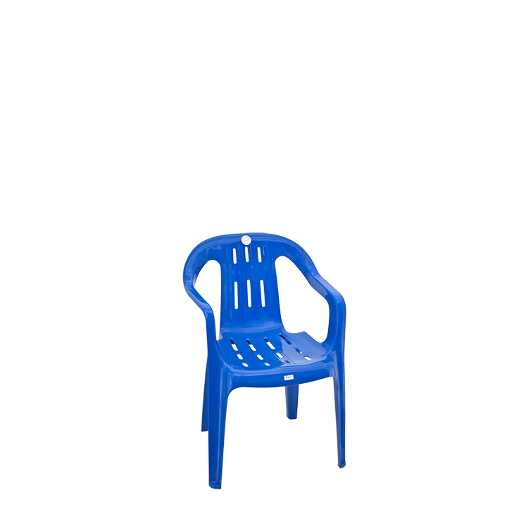 KURSI PLASTIK SANDARAN MURAH ATARI TIPE SPAIN 9943 | KURSIPLASTIK.ID